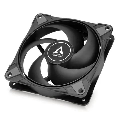 ARCTIC P14 Max černá / 140mm / FDB / 2800 RPM / 95 CFM / 4-Pin PWM