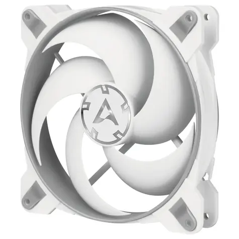ARCTIC BioniX P140 bílo-šedá / 140mm / 1950 RPM / 77.6 CFM / 4-Pin