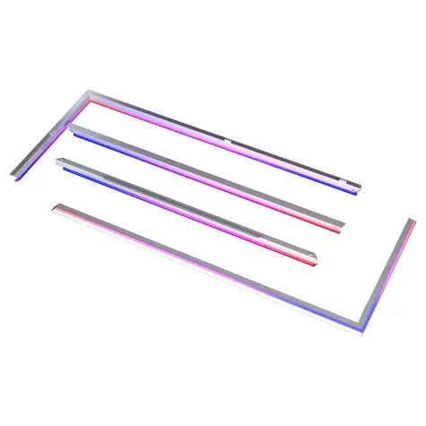 PHANTEKS NV7 Premium DRGB Kit + Power Hub + 3x pro vnější rám + 1x kryt kabelu základní desky bílá