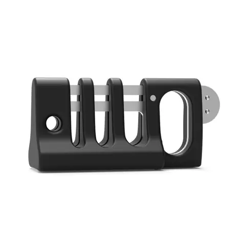 PORT CONNECT kabelový organizátor na stůl / pro myš a klávesnici