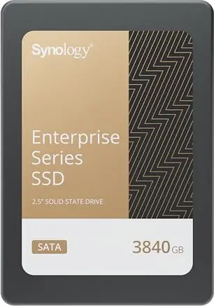 Synology SAT5221 3840 GB