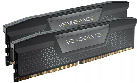 Corsair Vengeance 32GB (2x 16GB) DDR5 6000MHz / CL30 / DIMM / XMP / 1.4V