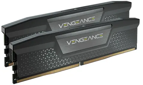 Corsair Vengeance 96GB (2x 48GB) DDR5 6000MHz / CL30 / DIMM / XMP / 1.4V