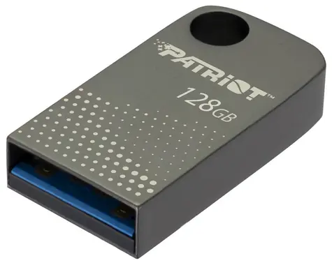 Patriot TAB300 128GB šedá / Flash Disk / USB-A 3.2