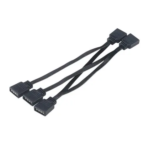 AKASA - 4-in-1 RGB LED 40 cm