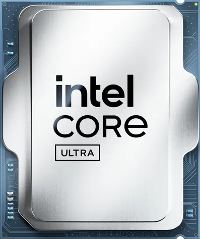 Intel Core Ultra 7 265K @ 3.9GHz - TRAY / TB 5.5GHz / 20C20T / L3 30MB / Intel Xe-LPG / Arrow Lake / 250W