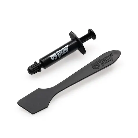 Thermal Grizzly Aeroronaut 1g / hustota 2.4g na cm3