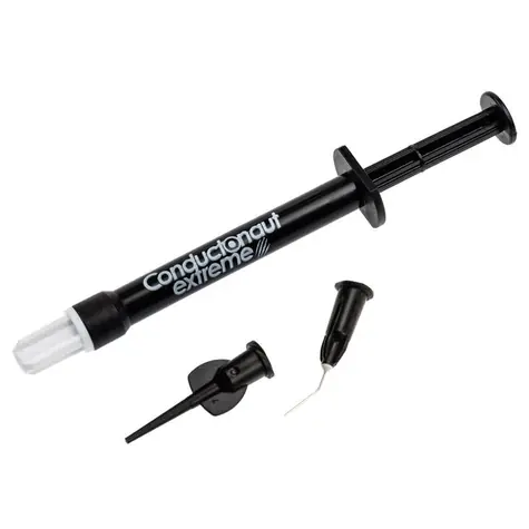 Thermal Grizzly Conductonaut Extreme 5g / tekutý kov / hustota 6.29g na cm3