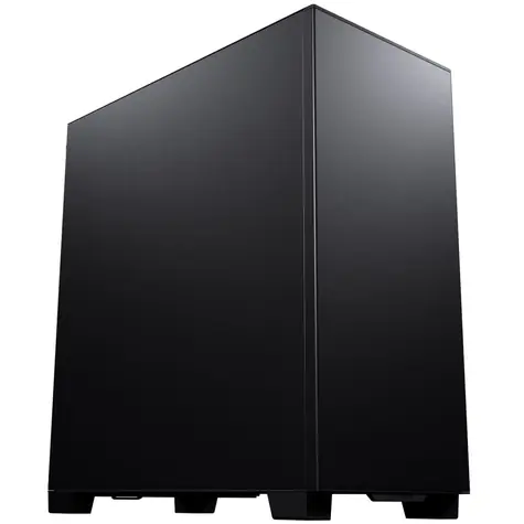 PHANTEKS XT Silent černá / E-ATX / 1x USB-A 3.0 / 1x USB-C 3.1 / 3x 120mm / bez zdroje