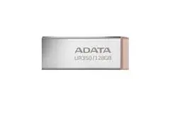 ADATA UR350 128GB Hnědá / USB 3.2 / USB-A