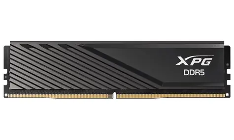ADATA Lancer 16GB ( 1x 16GB) DDR5 6000MHz / CL30 / DIMM / 1.35V / On-Die ECC / AMD EXPO