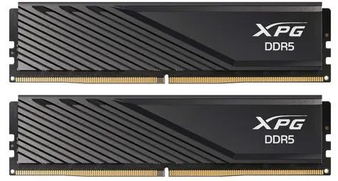 ADATA Lancer BLADE 32GB (2x 16GB) DDR5 6000MHz / CL30 / DIMM / 1.1V / AMD EXPO / XMP 3.0