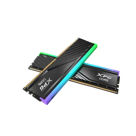 ADATA Lancer BLADE 32GB (2x 16GB) DDR5 6000MHz RGB / CL48 / DIMM / 1.35V / AMD EXPO / XMP 3.0