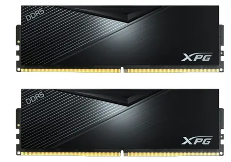 ADATA Lancer 32GB (2x 16GB) DDR5 6000MHz / CL30 / DIMM / 1.35V / AMD EXPO / XMP 3.0