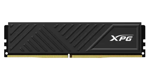 ADATA XPG D35 32GB (1x32GB) 3200MHz černá / DIMM / DDR4 / CL16 / 1.35V / XMP
