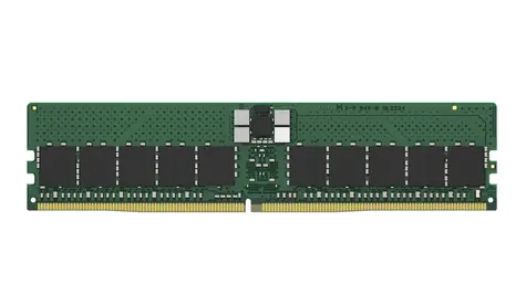 Kingston 48GB (1x48GB) DDR5 ECC 5600MHz  / CL46 / ECC / Unbuffered / 1.1V