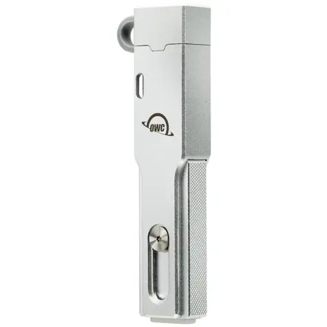 OWC Envoy Pro mini 1TB stříbrná / USB-A/C 3.2 Gen 2 