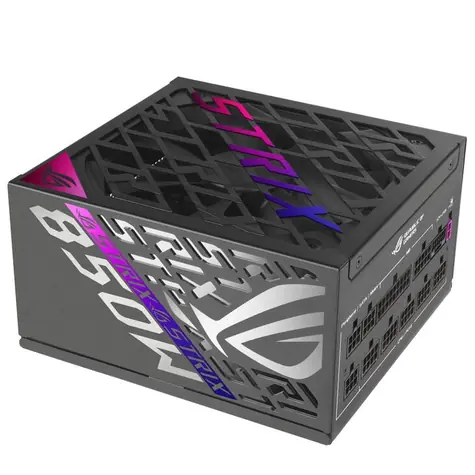 ASUS ROG Strix 850W / ATX / 850W / 80 Plus Platinum / 135 mm / Modulární