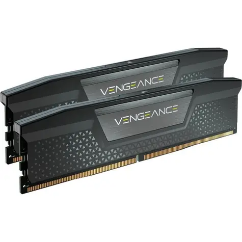 Corsair Vengeance 64GB (2x 32GB) DDR5 6400MHz / CL32 / DIMM / AMD EXPO