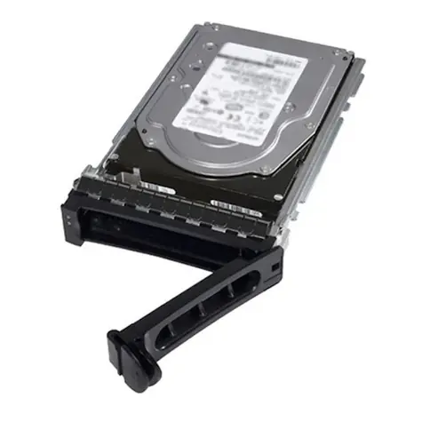 DELL 960GB SSD / 3.5