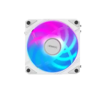 GIGABYTE AORUS EZ CHAIN FAN 120 ICE / 120mm / 60 CFM / 600-2000 RPM / 29 dB