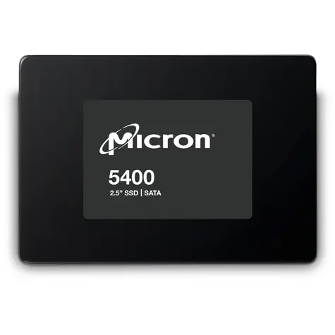 Micron 5400 PRO 960GB / 2.5