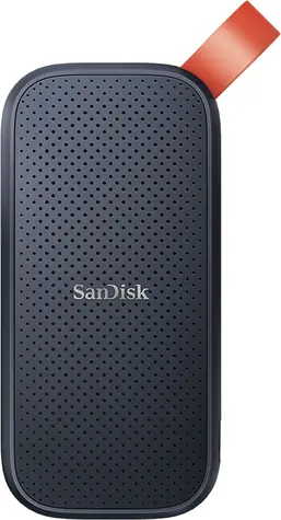 SanDisk SSD Pro Portable 1TB / Externí SSD / čtení: 800 MBs / USB Type-C