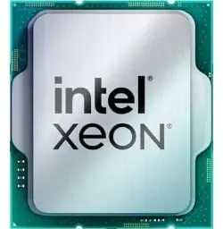 Intel Xeon E-2486 @ 3.5GHz - TRAY / TB 5.6GHz  / 6C12T / L3 18MB / Bez VGA / 1700 / Raptor Lake / 95W