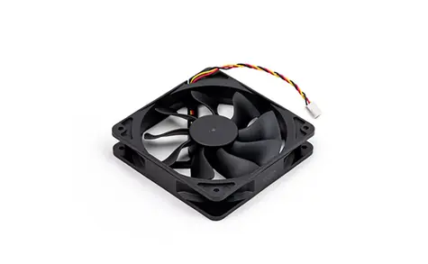 Synology Ventilátor pro DS1819+/DS1817+/DS1817/DVA3219 (1ks)