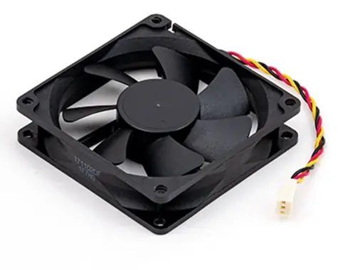 Synology Ventilátor pro DX517 (1ks)