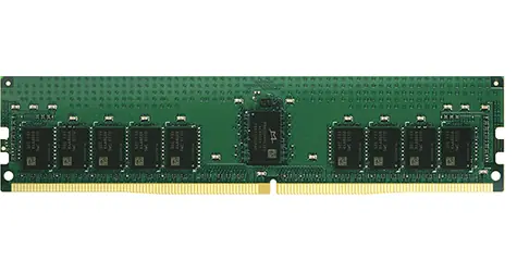 Synology D4ER01-64G 64GB DDR4 ECC Registered DIMM / pro Synology SA6400