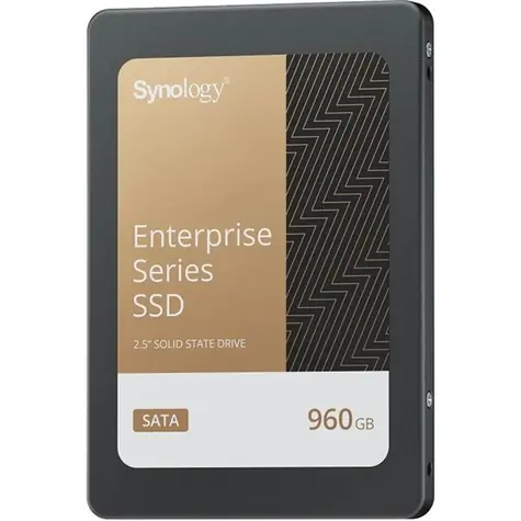 Synology SAT5221 960GB / SSD 2.5
