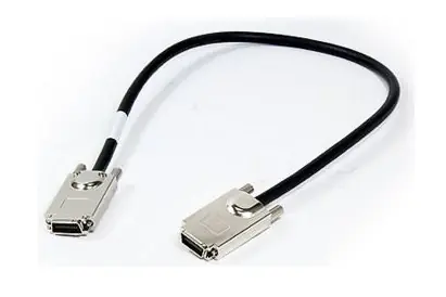 Synology kabel Infiniband SATAx4 pro jednotky RX1217RP/RX1217/RX1214RP/RX1214/RX1211RP/RX1211/DX1215/DX1211