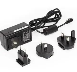 Synology Síťový adaptér 30W set (12V/2.5A) pro DS419slim/DS416slim/DS414slim