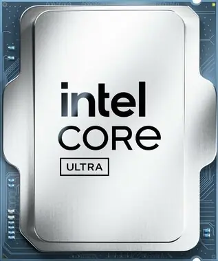 Intel Core Ultra 5 245 @ 3.5GHz - TRAY / TB 5.1GHz / 14C14T / L3 24MB / Arc Xe-LPG Graphics 64EU / Arrow Lake / TDP 121W