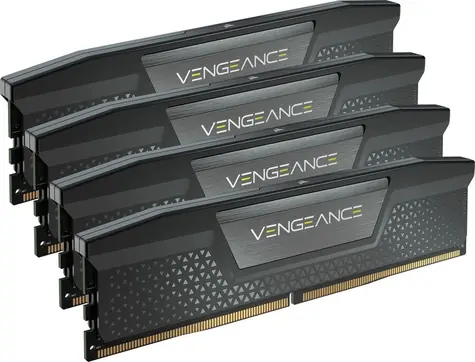 Corsair Vengeance 64GB (4x16) DDR5 6000MHz / C36 / DIMM / XMP 3.0