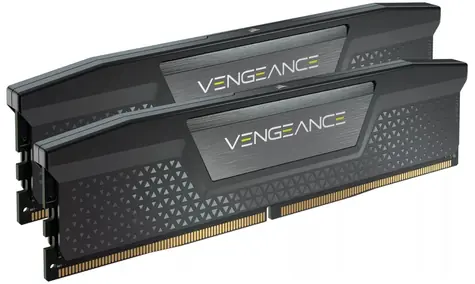 Corsair Vengeance 32GB (2x16) DDR5 6600MHz / C38 / DIMM / XMP 3.0