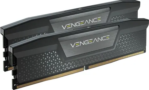 Corsair Vengeance 48GB (2x24) DDR5 6000MHz / C30 / DIMM / XMP 3.0