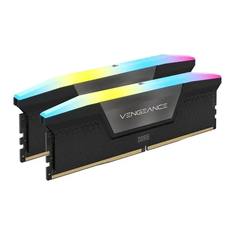 Corsair Vengeance 96GB (2x48) DDR5 7000MHz / C40 / DIMM / XMP 3.0