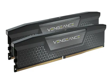 Corsair Vengeance 96GB (2x48) DDR5 7000MHz / C40 / DIMM / XMP 3.0
