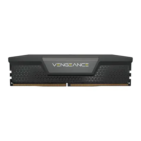 Corsair Vengeance 32GB (1x32) DDR5 5600MHz / C40 / DIMM / XMP 3.0