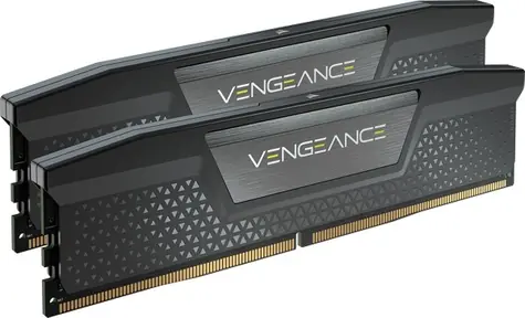 Corsair Vengeance 32GB (2x16) DDR5 6400MHz / C36 / DIMM / XMP 3.0 / EXPO