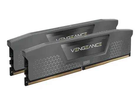 Corsair Vengeance 32GB (2x16) DDR5 6400MHz / C30 / DIMM / XMP 3.0 / EXPO