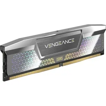 Corsair Vengeance 48GB (2x24) DDR5 8400MHz / C40 / CUDIMM / XMP 3.0