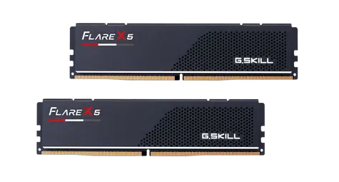G.Skill Flare X5 64GB (2x32GB) 6000Mhz / CL28-36-36-96 / 1.4V / EXPO