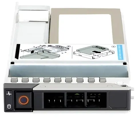 DELL disk 480G / 2.5