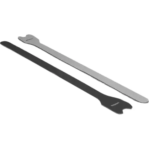 DeLock páska na suchý zip 300 mm x 12 mm 10 ks