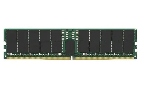 Kingston 64GB (1x 64GB) DDR5 5600MHz / CL46 / DIMM / 1.1V / ECC