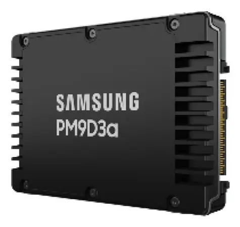 SAMSUNG PM9D3a 1.92 TB / 2.5