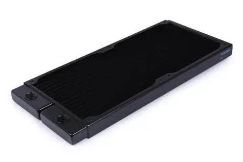 Alphacool NexXxoS HPE-20 Radiator 280mm černá